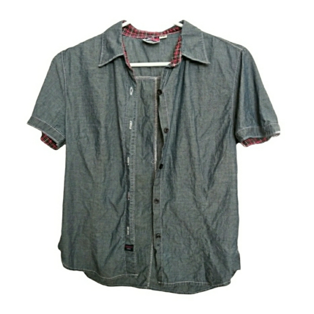 Tommy Hilfiger Denim Shirt